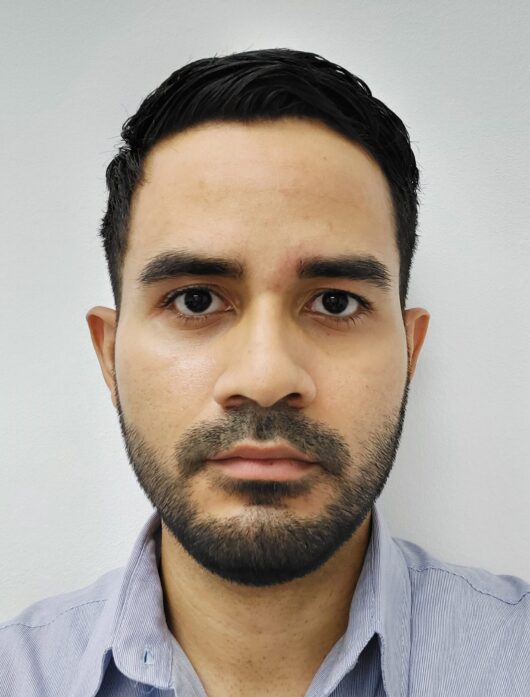 Gustavo Estribi