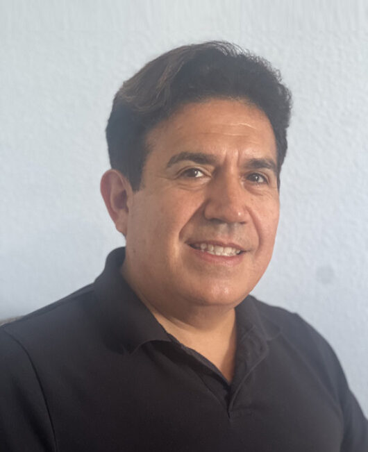 Roberto Pérez